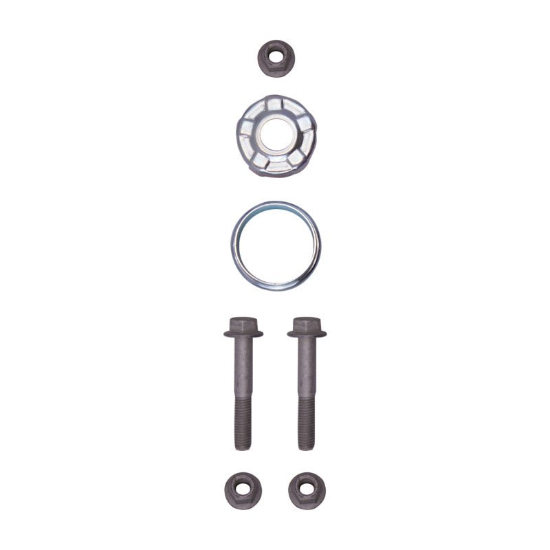 Bilstein 21 - 22 Ford Bronco 4 Door B8 5100 (Ride Height Adjustable) Monotube Shock Absorber - Front Suspension offroad accessory | Iron Ridge Offroad