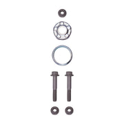 Bilstein 21 - 22 Ford Bronco 4 Door B8 5100 (Ride Height Adjustable) Monotube Shock Absorber - Front Suspension offroad accessory | Iron Ridge Offroad