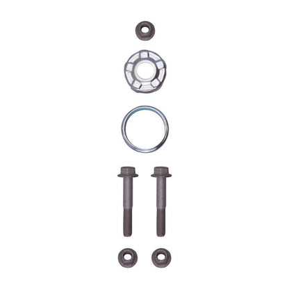Bilstein 21 - 22 Ford Bronco 4 Door B8 5100 (Ride Height Adjustable) Monotube Shock Absorber - Front Suspension offroad accessory | Iron Ridge Offroad
