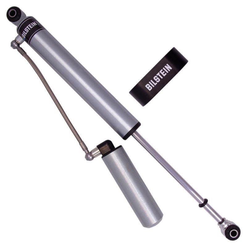 Bilstein 5160 Series 19 - 22 Ford Ranger Rear Shock Absorber (0 - 2in Lift Height) Suspension offroad accessory | Iron Ridge Offroad
