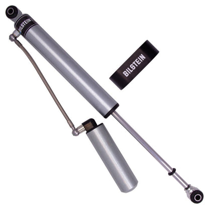 Bilstein 5160 Series 19 - 22 Ford Ranger Rear Shock Absorber (0 - 2in Lift Height) Suspension offroad accessory | Iron Ridge Offroad