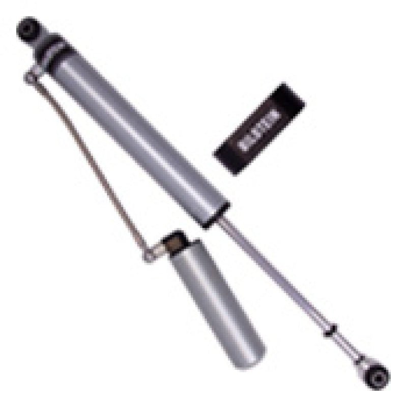 Bilstein 5160 Series 19 - 22 Ford Ranger Rear Shock Absorber (0 - 2in Lift Height) Suspension offroad accessory | Iron Ridge Offroad