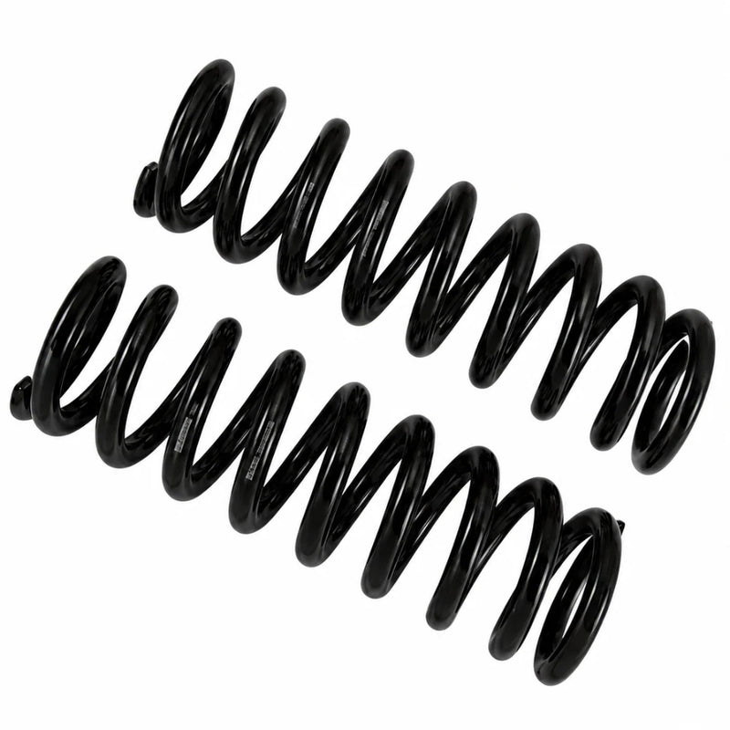 Bilstein B12 (Special) Rear Coil Spring Set | Toyota Tacoma (24-26) (53-333377)