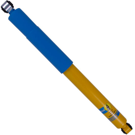 Bilstein B6 4600 Rear 46mm Monotube Shock Absorber 0 - 1 in Rear Lift - 2019 - 2023 Ford Ranger Suspension offroad accessory | Iron Ridge Offroad