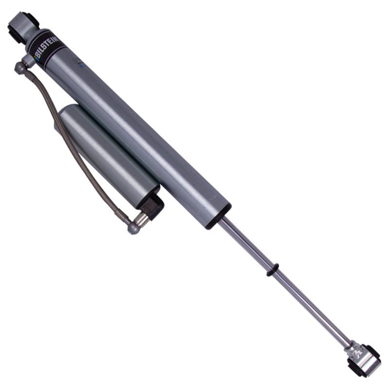 Bilstein B8 5160 Series Remote Reservoir Shock Absorber | GMC Sierra 1500 (19-24) (25-316964) Suspension offroad accessory | Iron Ridge Offroad