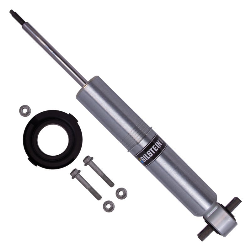 Bilstein B8 6100 Adjustable Front Shock Absorber - 2021+ Ford Bronco Suspension offroad accessory | Iron Ridge Offroad