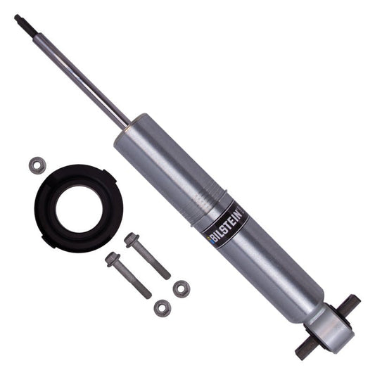 Bilstein B8 6100 Adjustable Front Shock Absorber - 2021+ Ford Bronco Suspension offroad accessory | Iron Ridge Offroad