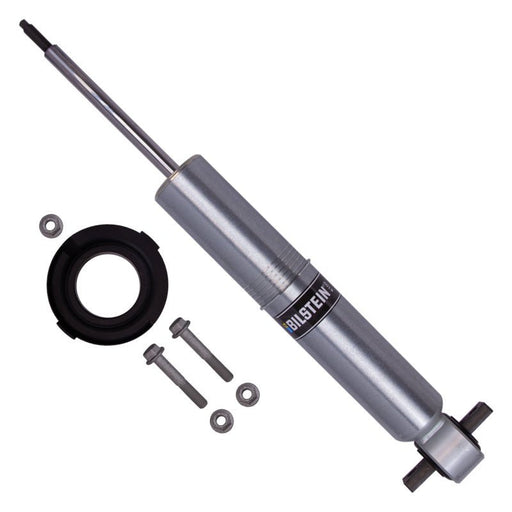 Bilstein B8 6100 Adjustable Front Shock Absorber - 2021+ Ford Bronco Suspension offroad accessory | Iron Ridge Offroad