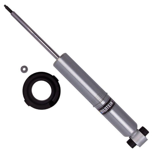Bilstein B8 6100 Adjustable Rear Shock Absorber - 2021+ Ford Bronco Suspension offroad accessory | Iron Ridge Offroad