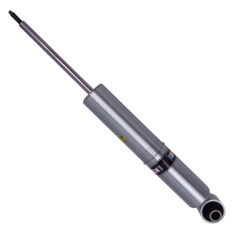 Bilstein B8 6100 Adjustable Rear Shock Absorber - 2021+ Ford Bronco Suspension offroad accessory | Iron Ridge Offroad