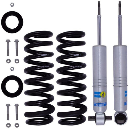 Bilstein B8 6112 19 - 20 Ford Ranger Front Suspension Kit Suspension offroad accessory | Iron Ridge Offroad