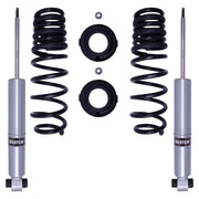 Bilstein B8 6112 60mm Rear Shock Absorber Suspension Kit - 2021+ Ford Bronco 2DR Suspension offroad accessory | Iron Ridge Offroad