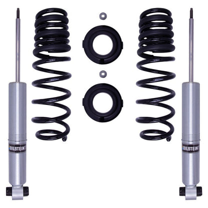 Bilstein B8 6112 60mm Rear Shock Absorber Suspension Kit - 2021+ Ford Bronco 2DR Suspension offroad accessory | Iron Ridge Offroad