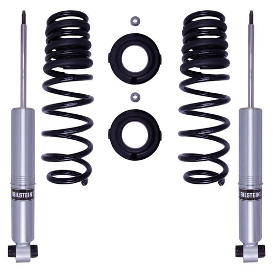 Bilstein B8 6112 60mm Rear Shock Absorber Suspension Kit - 2021+ Ford Bronco 2DR Suspension offroad accessory | Iron Ridge Offroad