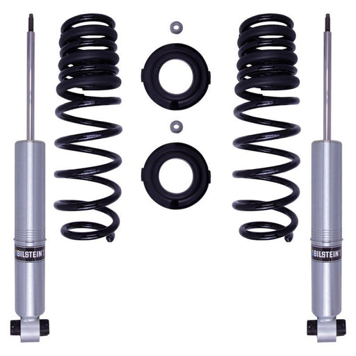 Bilstein B8 6112 60mm Rear Shock Absorber Suspension Kit - 2021+ Ford Bronco 2DR Suspension offroad accessory | Iron Ridge Offroad