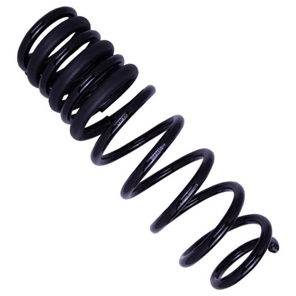 Bilstein B8 6112 60mm Rear Shock Absorber Suspension Kit - 2021+ Ford Bronco 2DR Suspension offroad accessory | Iron Ridge Offroad
