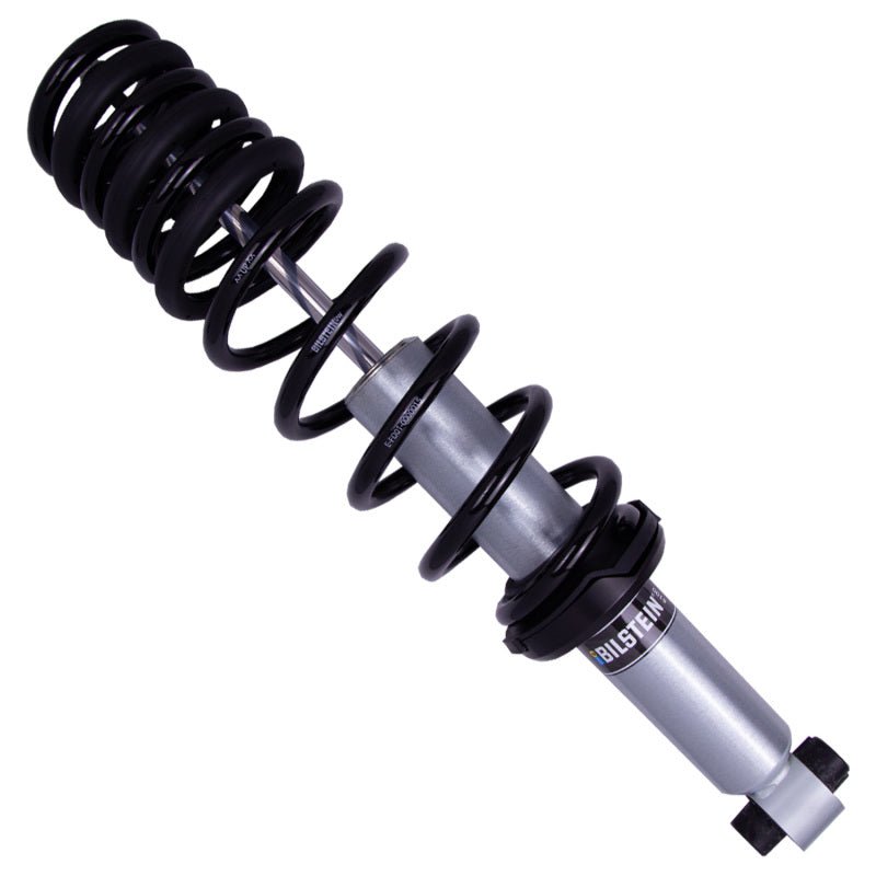 Bilstein B8 6112 60mm Rear Shock Absorber Suspension Kit - 2021+ Ford Bronco 2DR Suspension offroad accessory | Iron Ridge Offroad
