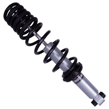 Bilstein B8 6112 60mm Rear Shock Absorber Suspension Kit - 2021+ Ford Bronco 2DR Suspension offroad accessory | Iron Ridge Offroad