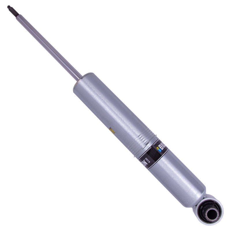 Bilstein B8 6112 60mm Rear Shock Absorber Suspension Kit - 2021+ Ford Bronco 2DR Suspension offroad accessory | Iron Ridge Offroad