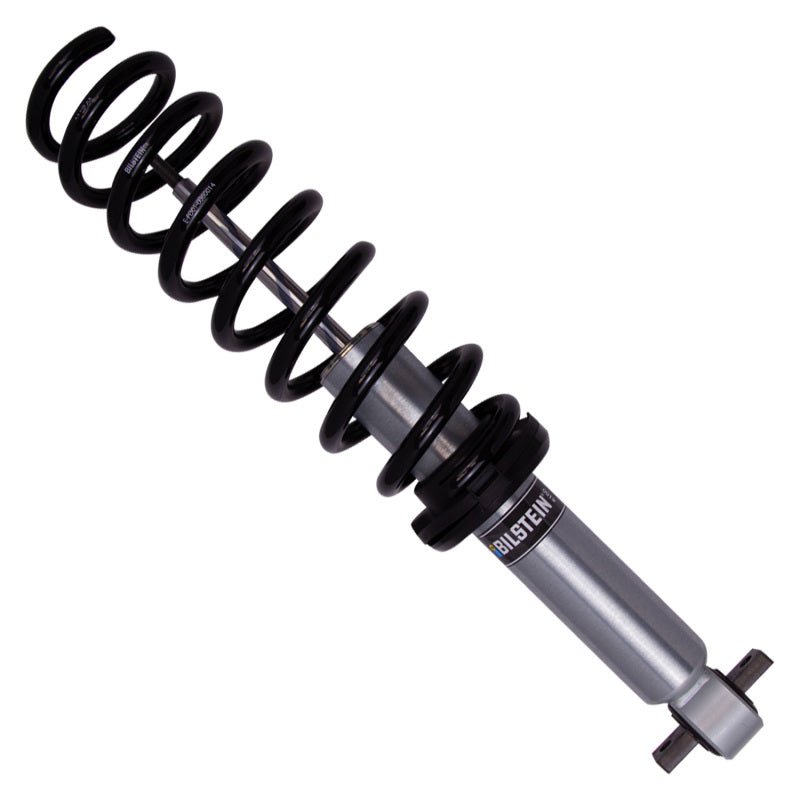 Bilstein B8 6112 60mm Shock Absorber Front Suspension Kit - 2021+ Ford Bronco Suspension offroad accessory | Iron Ridge Offroad