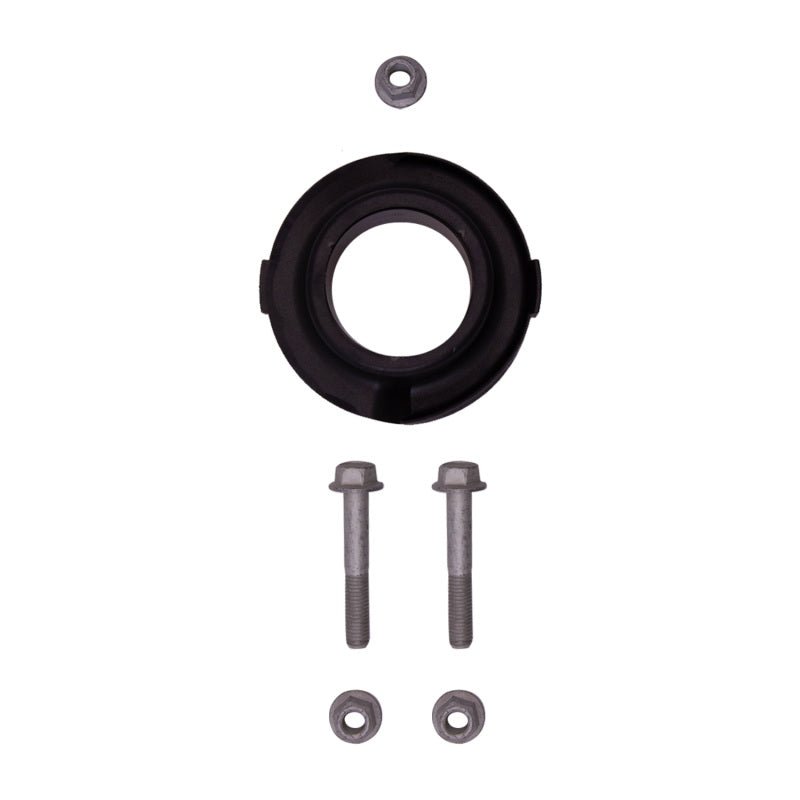Bilstein B8 6112 60mm Shock Absorber Front Suspension Kit - 2021+ Ford Bronco Suspension offroad accessory | Iron Ridge Offroad