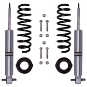 Bilstein B8 6112 60mm Shock Absorber Front Suspension Kit - 2021+ Ford Bronco Suspension offroad accessory | Iron Ridge Offroad