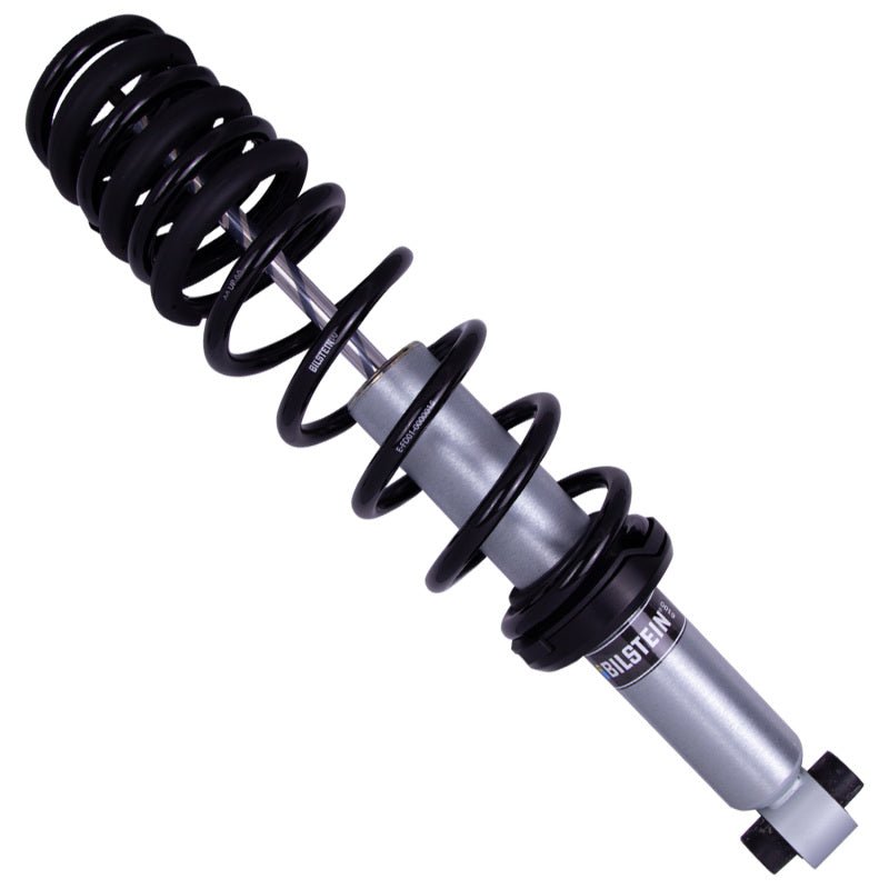 Bilstein B8 6112 60mm Shock Absorber Rear Suspension Kit - 2021+ Ford Bronco Suspension offroad accessory | Iron Ridge Offroad