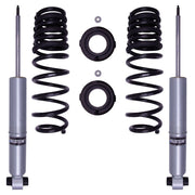 Bilstein B8 6112 60mm Shock Absorber Rear Suspension Kit - 2021+ Ford Bronco Suspension offroad accessory | Iron Ridge Offroad