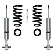 Bilstein B8 6112 Front Suspension Kit | Chevrolet Silverado 1500 (19-20)) / GMC Sierra 1500 (19-20) (47-309524) Suspension offroad accessory | Iron Ridge Offroad