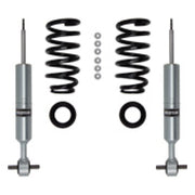 Bilstein B8 6112 Front Suspension Kit | Chevrolet Silverado 1500 (19-20)) / GMC Sierra 1500 (19-20) (47-309524) Suspension offroad accessory | Iron Ridge Offroad