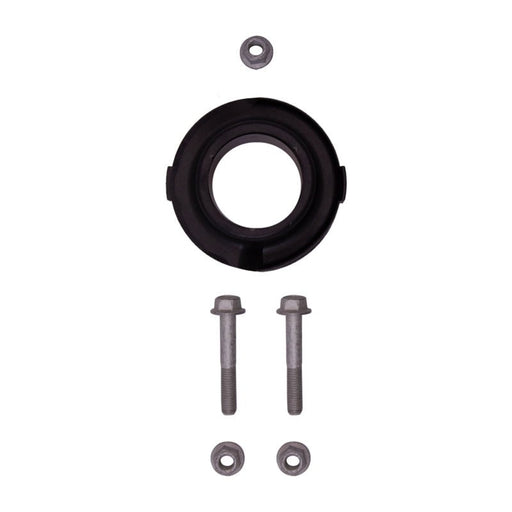 Bilstein B8 6112 Front Suspension Kit Lift Height 0.8 - 3.6 in - 2021+ Ford Bronco 2DR Suspension offroad accessory | Iron Ridge Offroad