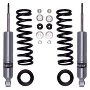 Bilstein B8 6112 Front Suspension Kit | Toyota Tacoma (00-04) (47-310896) Suspension offroad accessory | Iron Ridge Offroad