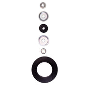 Bilstein B8 6112 Front Suspension Kit | Toyota Tacoma (00-04) (47-310896) Suspension offroad accessory | Iron Ridge Offroad