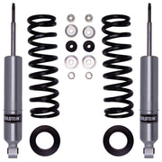 Bilstein B8 6112 Front Suspension Kit | Toyota Tacoma (00-04) (47-310896) Suspension offroad accessory | Iron Ridge Offroad