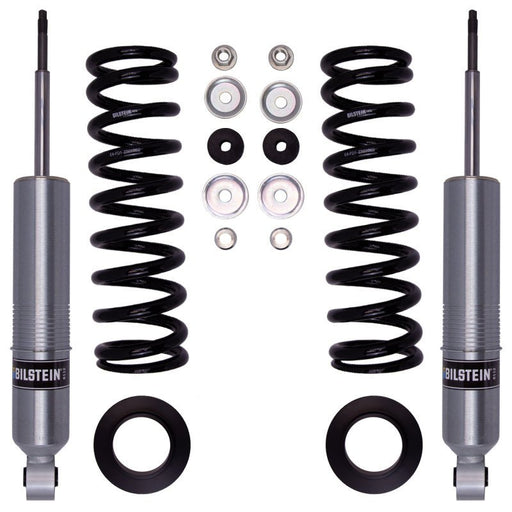 Bilstein B8 6112 Front Suspension Kit | Toyota Tacoma (00-04) (47-310896) Suspension offroad accessory | Iron Ridge Offroad