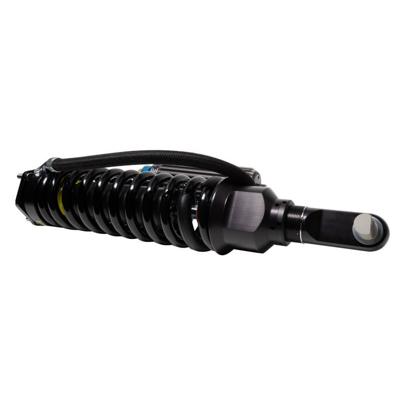 Bilstein B8 8112 Front Left Coilover Shock Assembly - 2021+ Ford Bronco Suspension offroad accessory | Iron Ridge Offroad