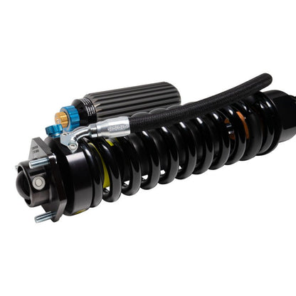 Bilstein B8 8112 Front Left Coilover Shock Assembly - 2021+ Ford Bronco Suspension offroad accessory | Iron Ridge Offroad
