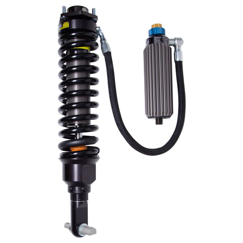 Bilstein B8 8112 Front Left Coilover Shock Assembly - 2021+ Ford Bronco Suspension offroad accessory | Iron Ridge Offroad