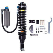 Bilstein B8 8112 Front Left Coilover Shock Assembly - 2021+ Ford Bronco Suspension offroad accessory | Iron Ridge Offroad