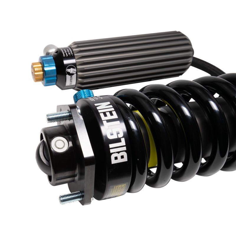 Bilstein B8 8112 Front Right Coilover Shock Assembly - 2021+ Ford Bronco Suspension offroad accessory | Iron Ridge Offroad