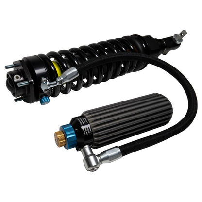 Bilstein B8 8112 Front Right Coilover Shock Assembly - 2021+ Ford Bronco Suspension offroad accessory | Iron Ridge Offroad