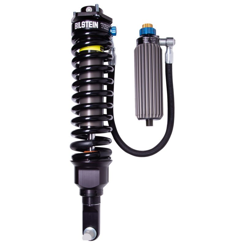 Bilstein B8 8112 Front Right Coilover Shock Assembly - 2021+ Ford Bronco Suspension offroad accessory | Iron Ridge Offroad