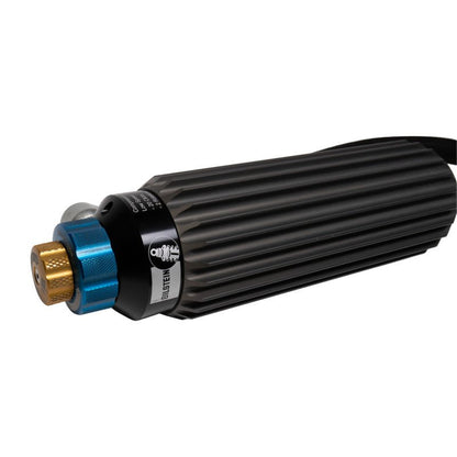 Bilstein B8 8112 Front Right Coilover Shock Assembly - 2021+ Ford Bronco Suspension offroad accessory | Iron Ridge Offroad