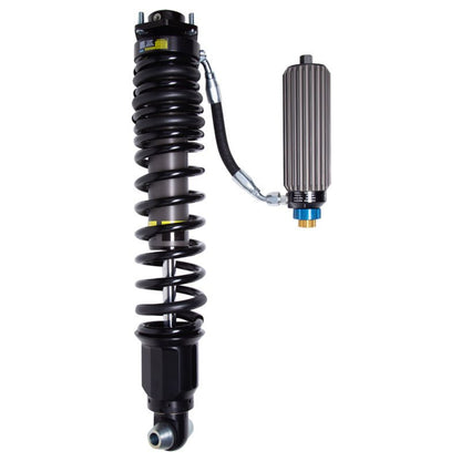 Bilstein B8 8112 Rear Left Coilover Shock Assembly - 2021+ Ford Bronco Suspension offroad accessory | Iron Ridge Offroad