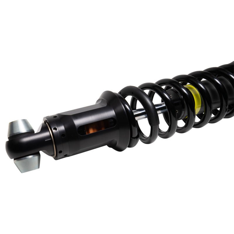 Bilstein B8 8112 Rear Left Coilover Shock Assembly - 2021+ Ford Bronco Suspension offroad accessory | Iron Ridge Offroad