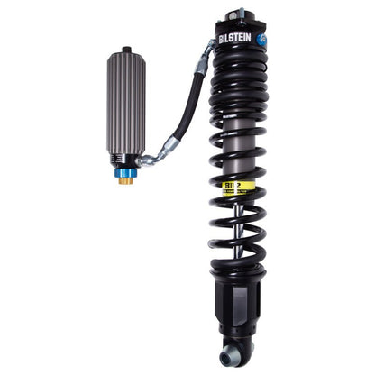Bilstein B8 8112 Rear Left Coilover Shock Assembly - 2021+ Ford Bronco Suspension offroad accessory | Iron Ridge Offroad
