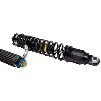 Bilstein B8 8112 Rear Left Coilover Shock Assembly - 2021+ Ford Bronco Suspension offroad accessory | Iron Ridge Offroad