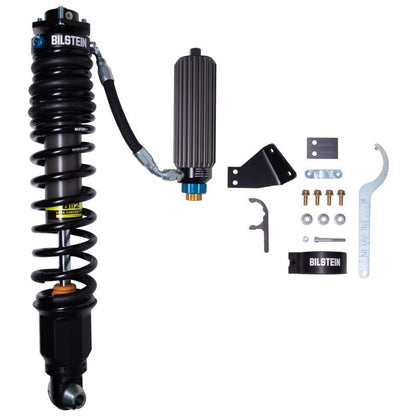 Bilstein B8 8112 Rear Right Coilover Shock Assembly - 2021+ Ford Bronco Suspension offroad accessory | Iron Ridge Offroad