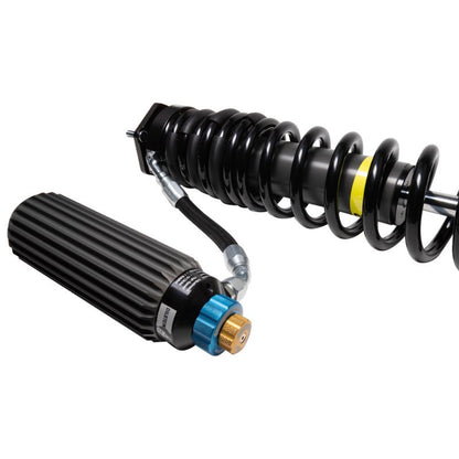 Bilstein B8 8112 Rear Right Coilover Shock Assembly - 2021+ Ford Bronco Suspension offroad accessory | Iron Ridge Offroad