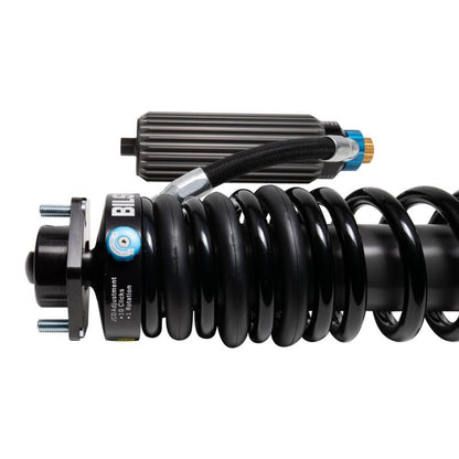 Bilstein B8 8112 Rear Right Coilover Shock Assembly - 2021+ Ford Bronco Suspension offroad accessory | Iron Ridge Offroad